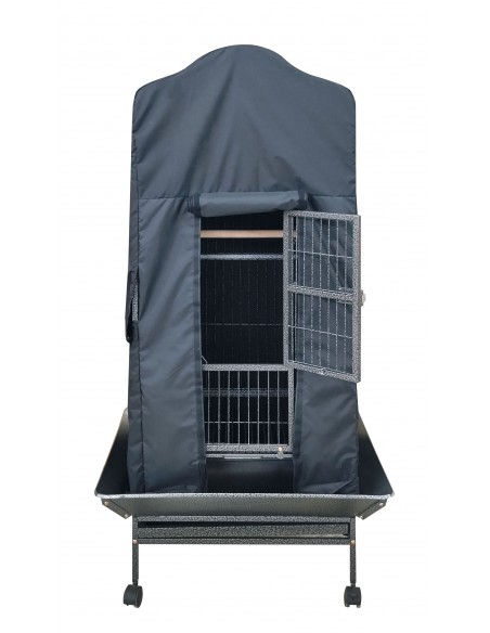Copertura gabbia pappagallo Sweet Home Petdumbo
