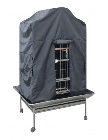 telo copertura gabbia pappagalli Manor