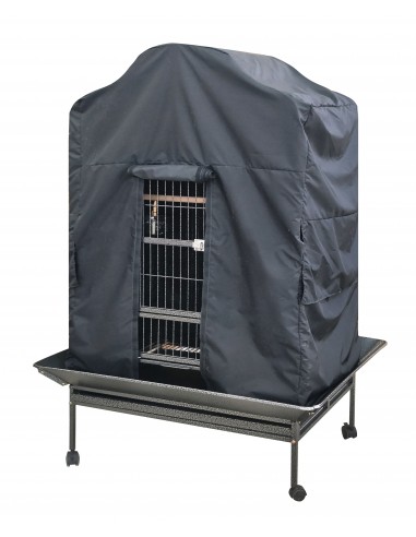 Telo Copertura Gabbia Pappagalli...