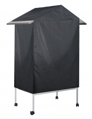 Gabbia Uccelli Voliera da 90 cm con...