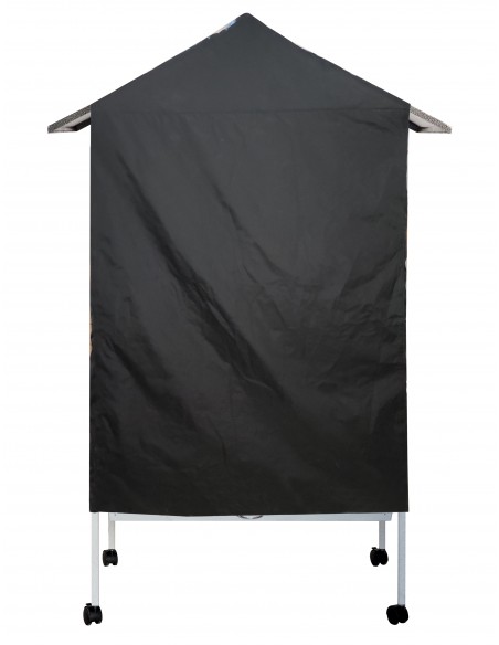 Voliera da 90 con Copertura