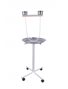 trespolo bianco da 45