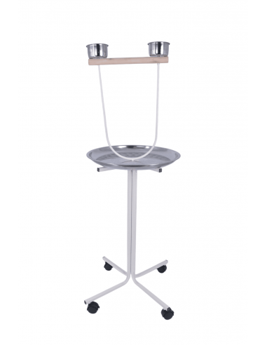 trespolo bianco da 45