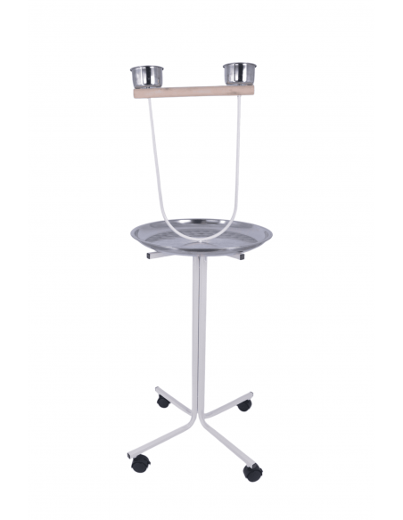 trespolo bianco da 45