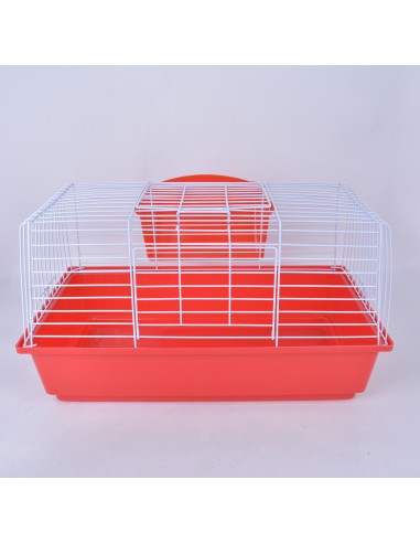 Gabbia per Coniglio Nano e Piccoli...