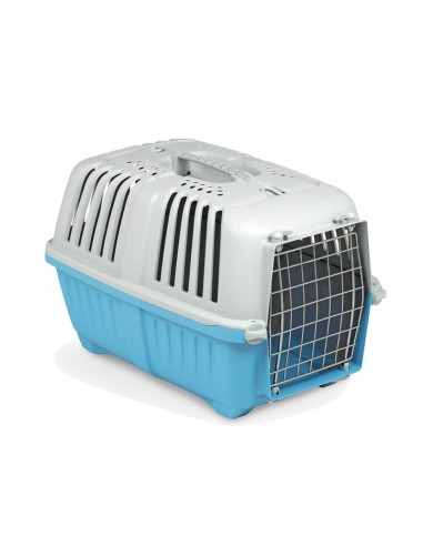 Trasportino per cani e gatti Pratiko