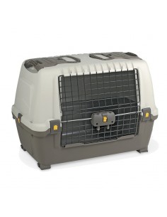 Trasportino per cani Skudo car M