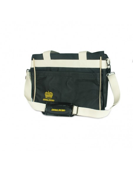 Borsa trasportino per cani