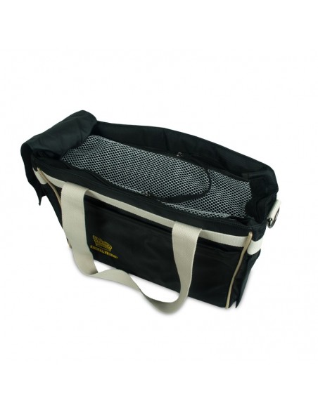 Borsa trasportino per cani