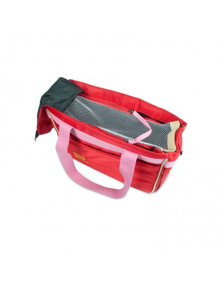 Borsa trasportino per cani