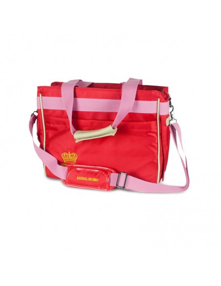 Borsa trasportino per cani