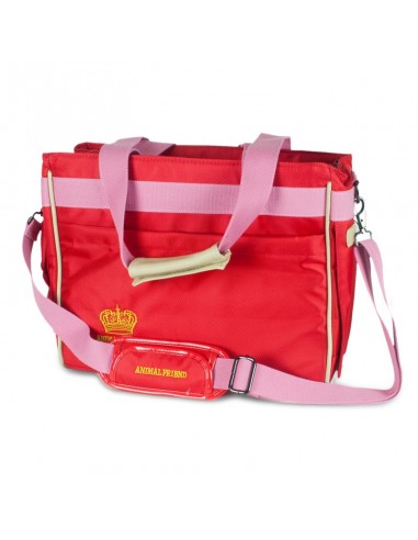 Borsa trasportino per cani 