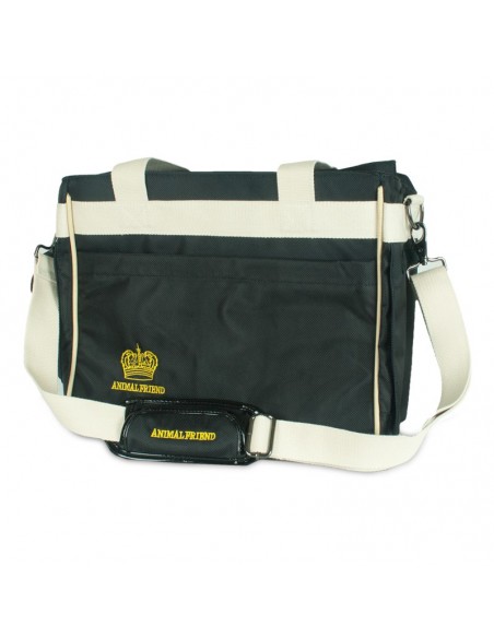 Borsa trasportino per cani 