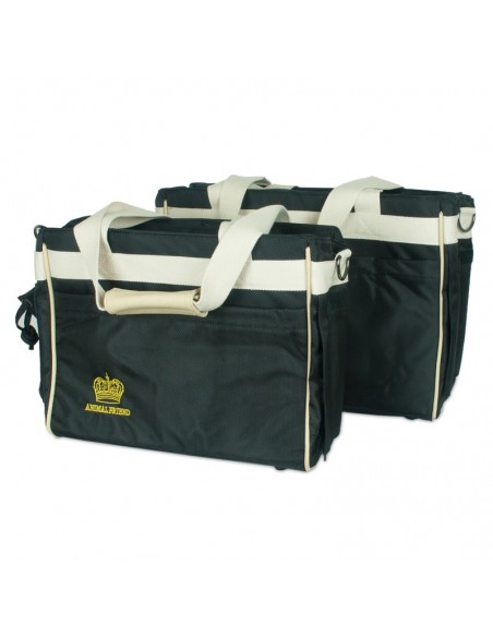 Borsa trasportino per cani 