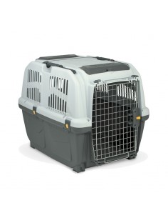 Trasportino per cani Skudo Iata L