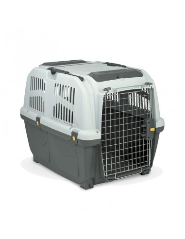 Trasportino per cani Skudo Iata L