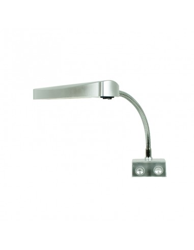 Lampada acquario led 18 cm.