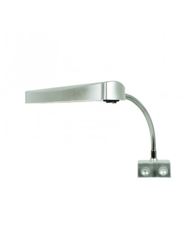 Lampada acquario led 23 cm.