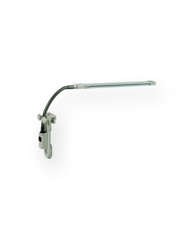 Lampada acquario led 28 cm.