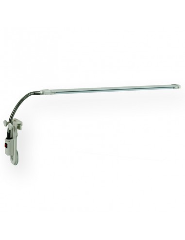 Lampada acquario led 41 cm.