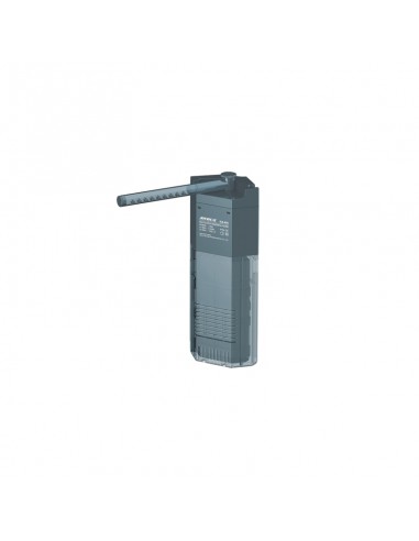 Pompa filtro angolare 600 l/h