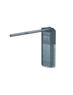 Pompa filtro angolare 180 l/h