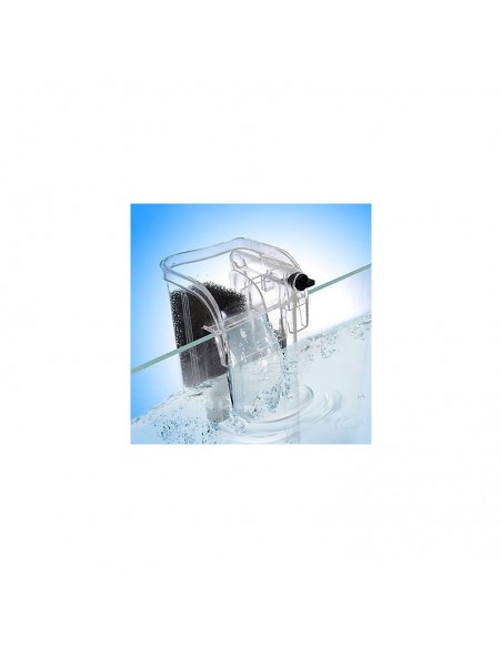 Pompa filtro interno 1500 l/h