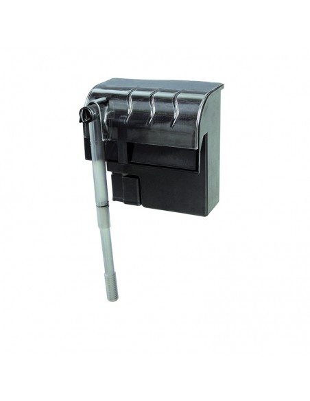 Pompa filtro a cascata 