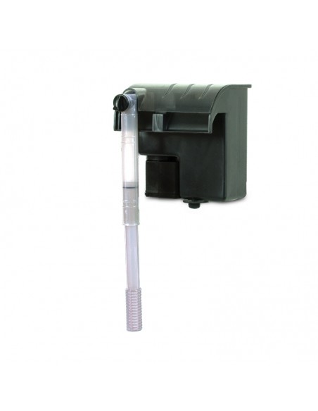 Pompa filtro a cascata 