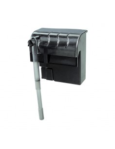 Pompa filtro a cascata 680 l/h 2