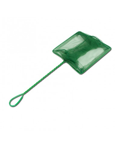 Retino per acquario - A maglia fitta