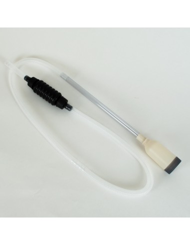 Aspirarifiuti a campana 