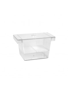 Sala parto per acquario M