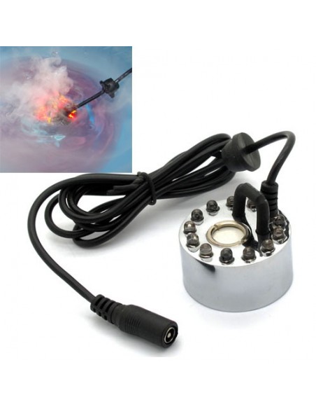 Fumogeno nebulizzatore