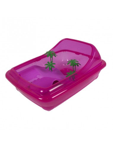 Tartarughiera Ischia