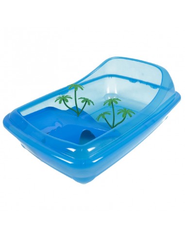 Tartarughiera Ischia