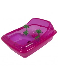 Tartarughiera Ischia