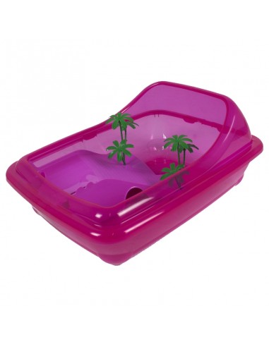 Tartarughiera Ischia