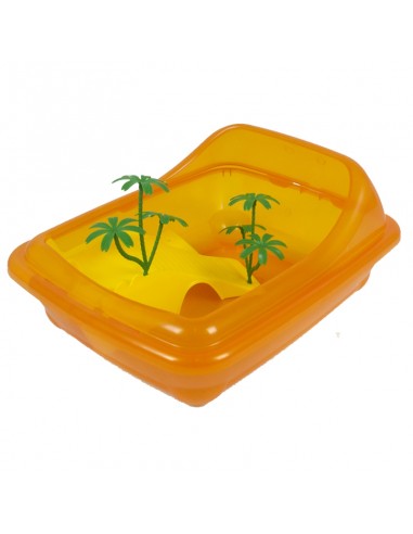 Tartarughiera Ischia