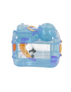 Gabbia criceto Magic Ball