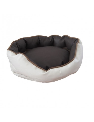 Cuscino ecopelle per cani M