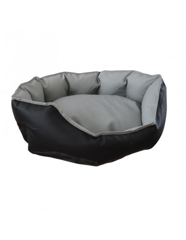 Cuscino ecopelle per cani M