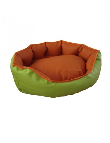 Cuscino ecopelle per cani M