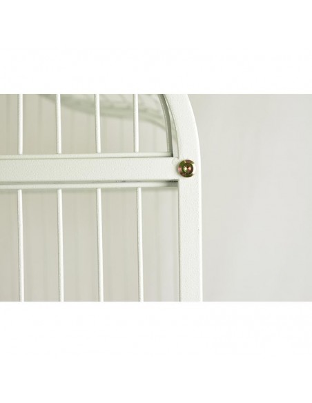 Gabbia pappagalli grande