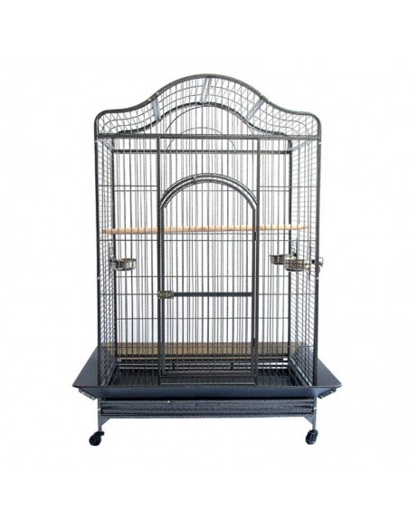 Gabbia pappagalli grande