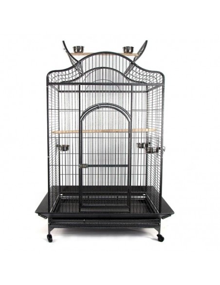 Gabbia pappagalli amazone