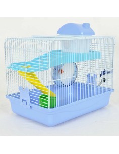 Gabbia criceto